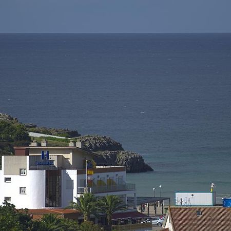 Hotel Costa De Ахо Экстерьер фото
