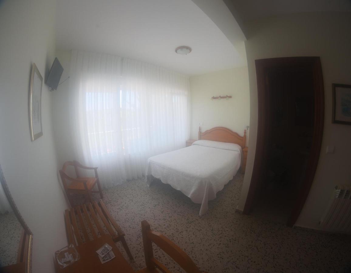 Hotel Costa De Ахо Экстерьер фото