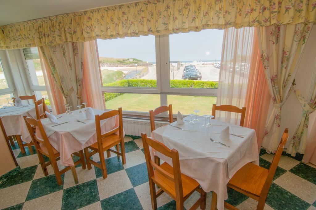Hotel Costa De Ахо Экстерьер фото