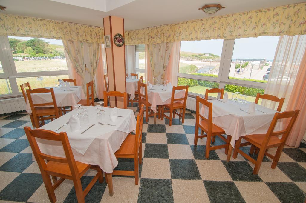 Hotel Costa De Ахо Экстерьер фото