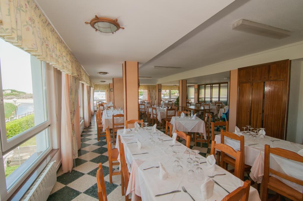 Hotel Costa De Ахо Экстерьер фото