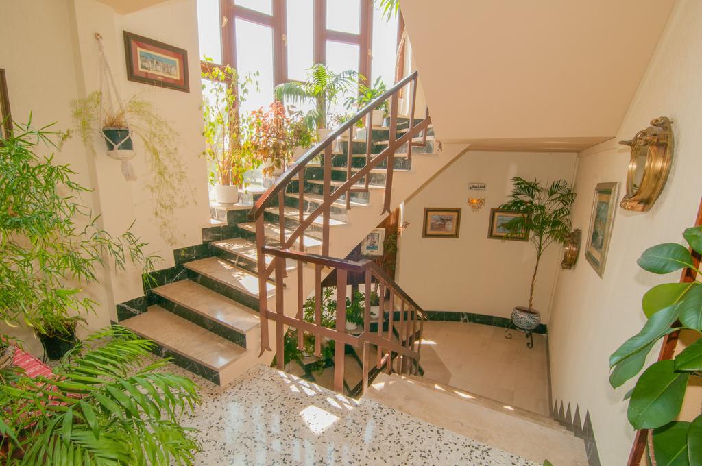 Hotel Costa De Ахо Экстерьер фото