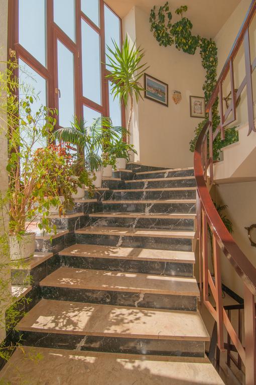 Hotel Costa De Ахо Экстерьер фото
