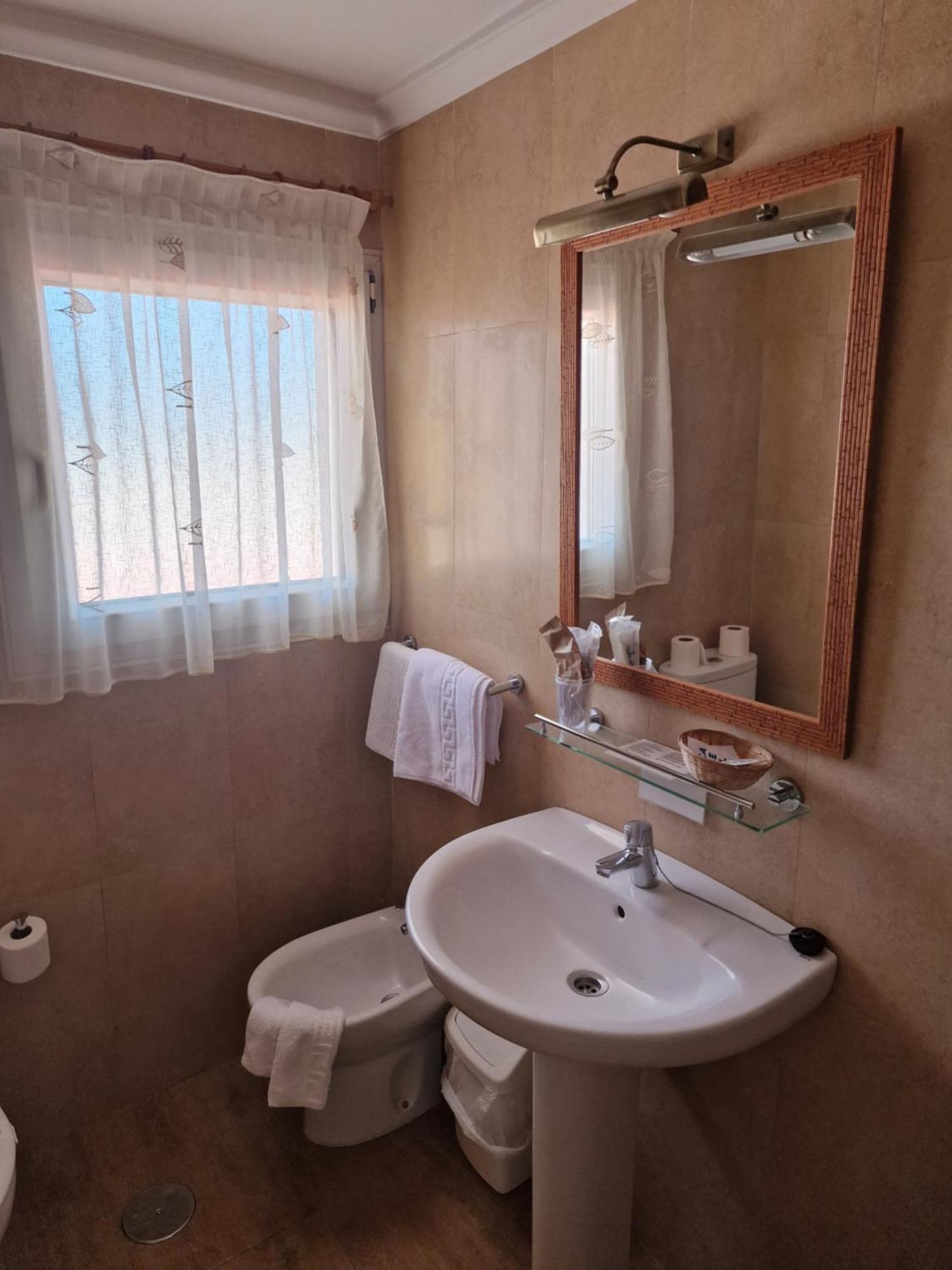 Hotel Costa De Ахо Экстерьер фото