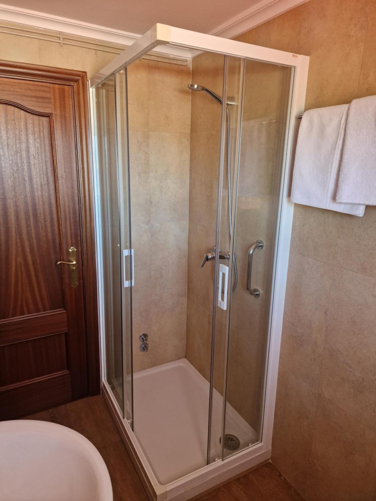 Hotel Costa De Ахо Экстерьер фото