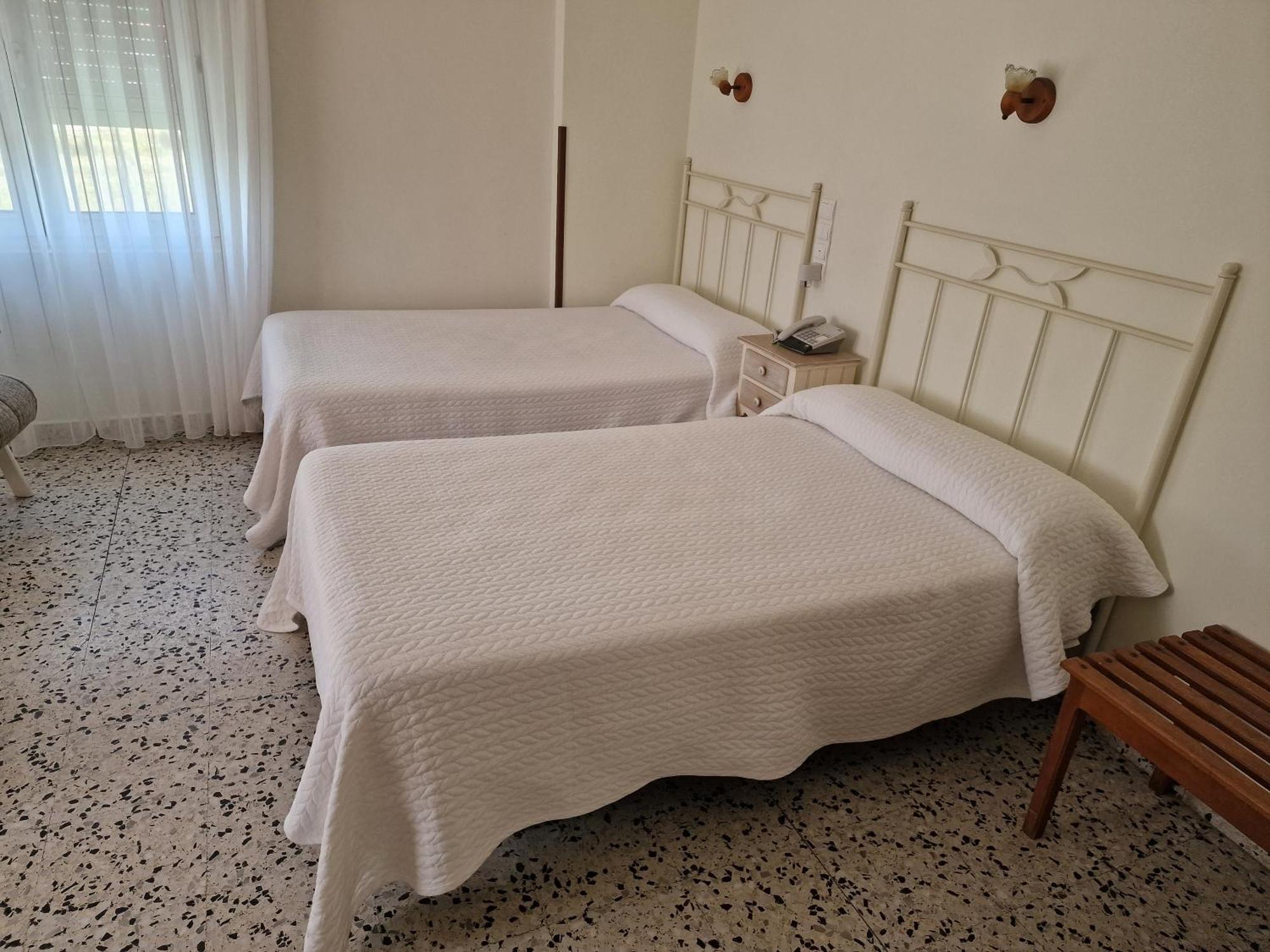 Hotel Costa De Ахо Экстерьер фото