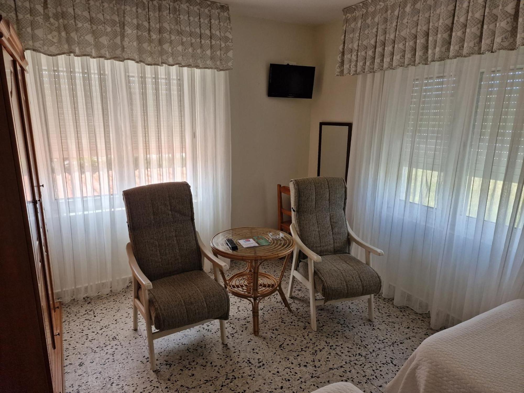 Hotel Costa De Ахо Экстерьер фото