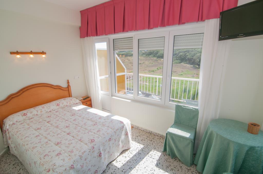 Hotel Costa De Ахо Номер фото
