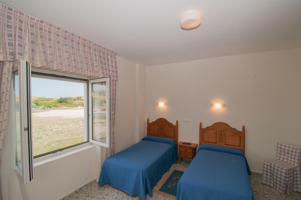 Hotel Costa De Ахо Номер фото