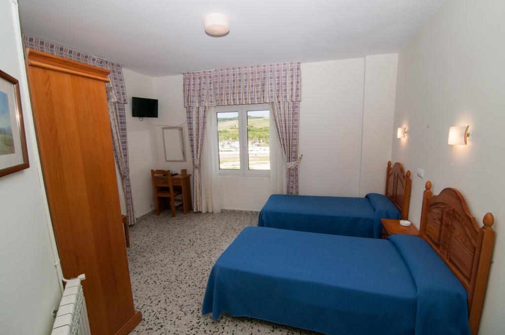Hotel Costa De Ахо Номер фото