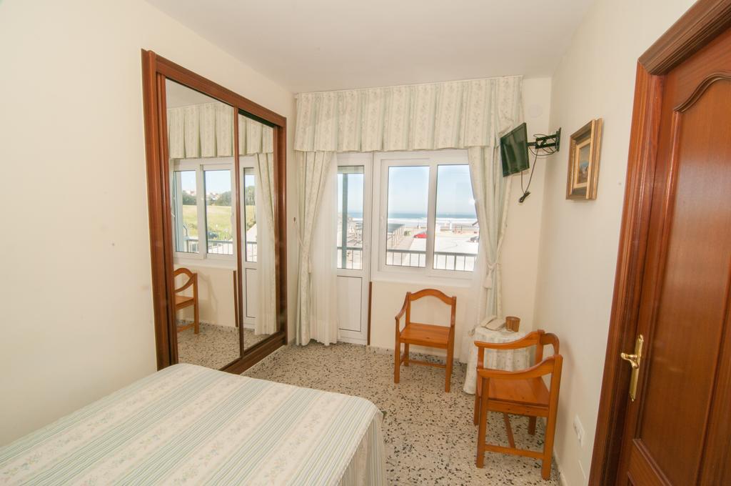 Hotel Costa De Ахо Номер фото