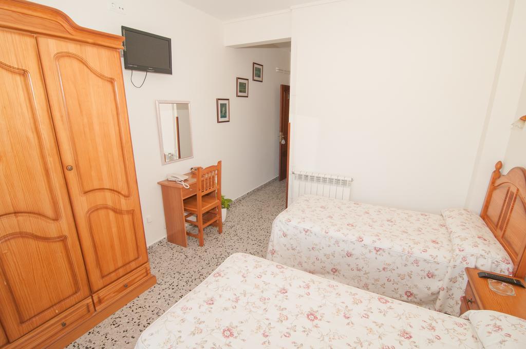 Hotel Costa De Ахо Номер фото