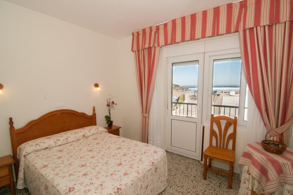 Hotel Costa De Ахо Номер фото