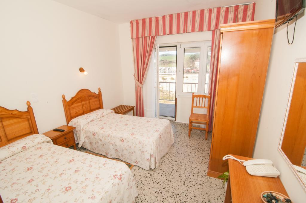 Hotel Costa De Ахо Номер фото