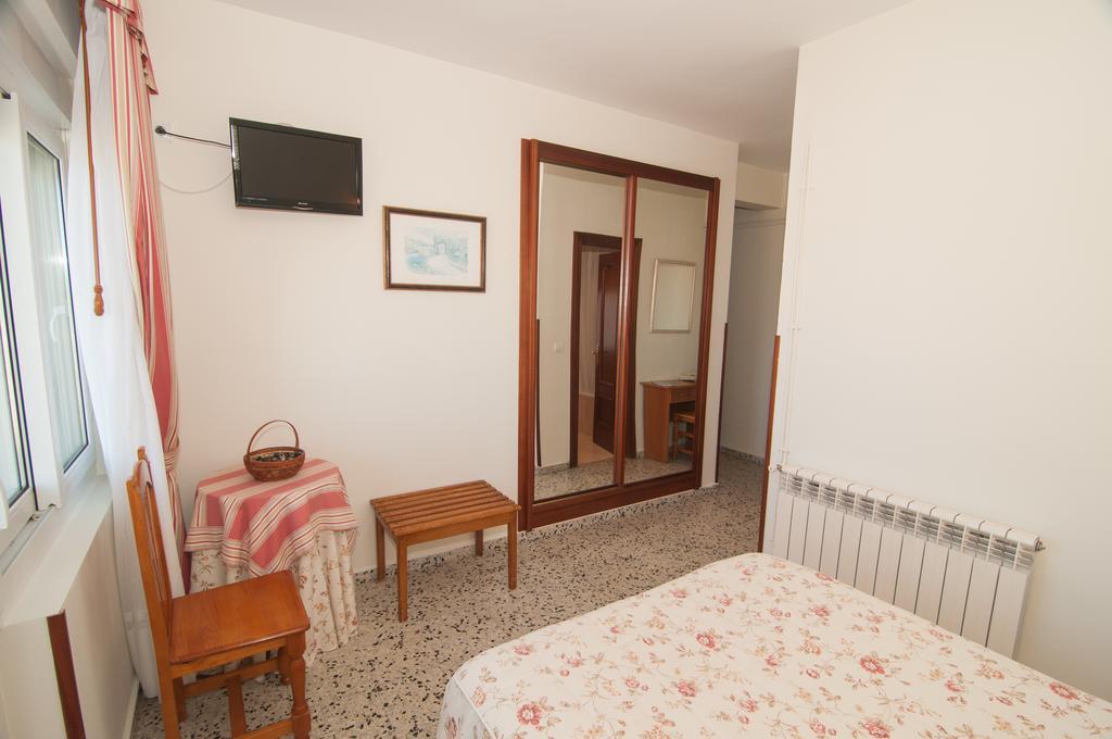 Hotel Costa De Ахо Номер фото