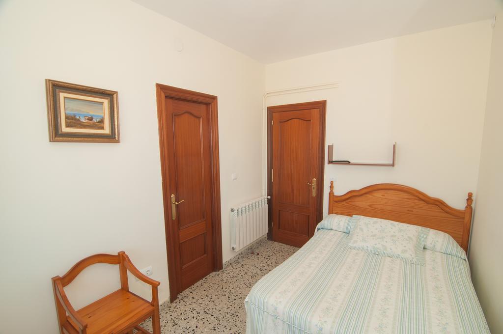 Hotel Costa De Ахо Номер фото