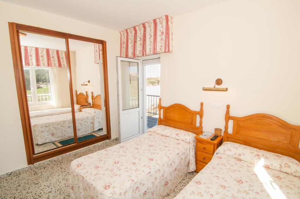 Hotel Costa De Ахо Номер фото