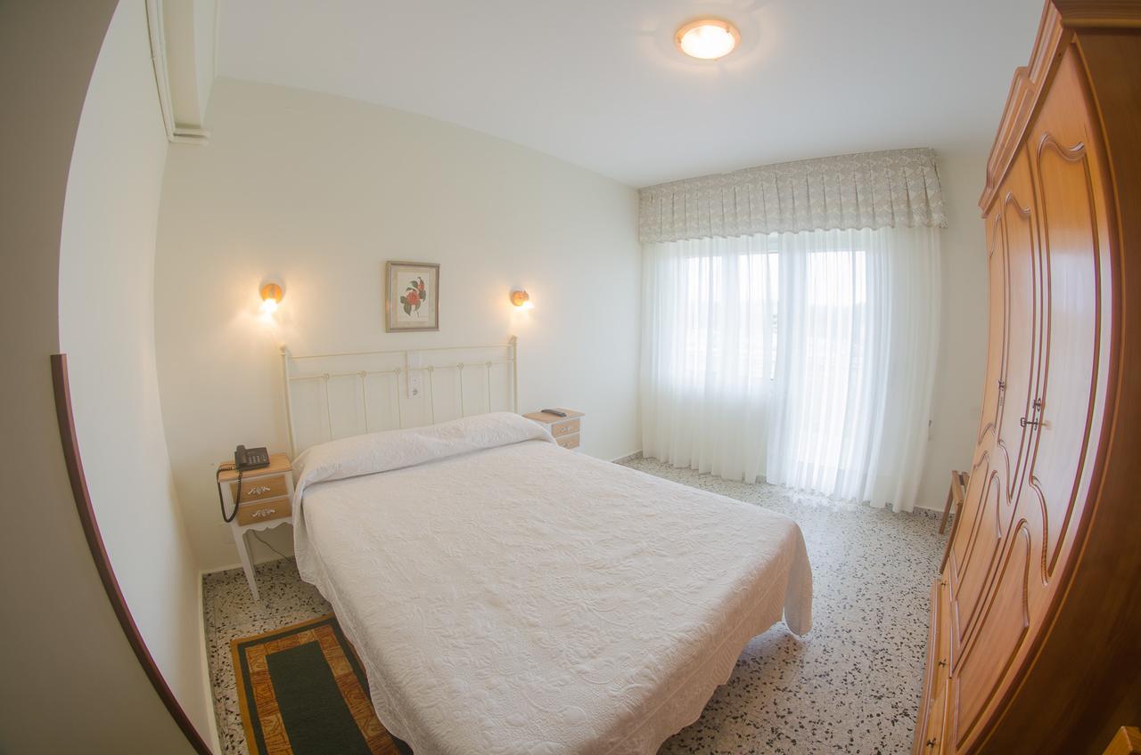 Hotel Costa De Ахо Экстерьер фото