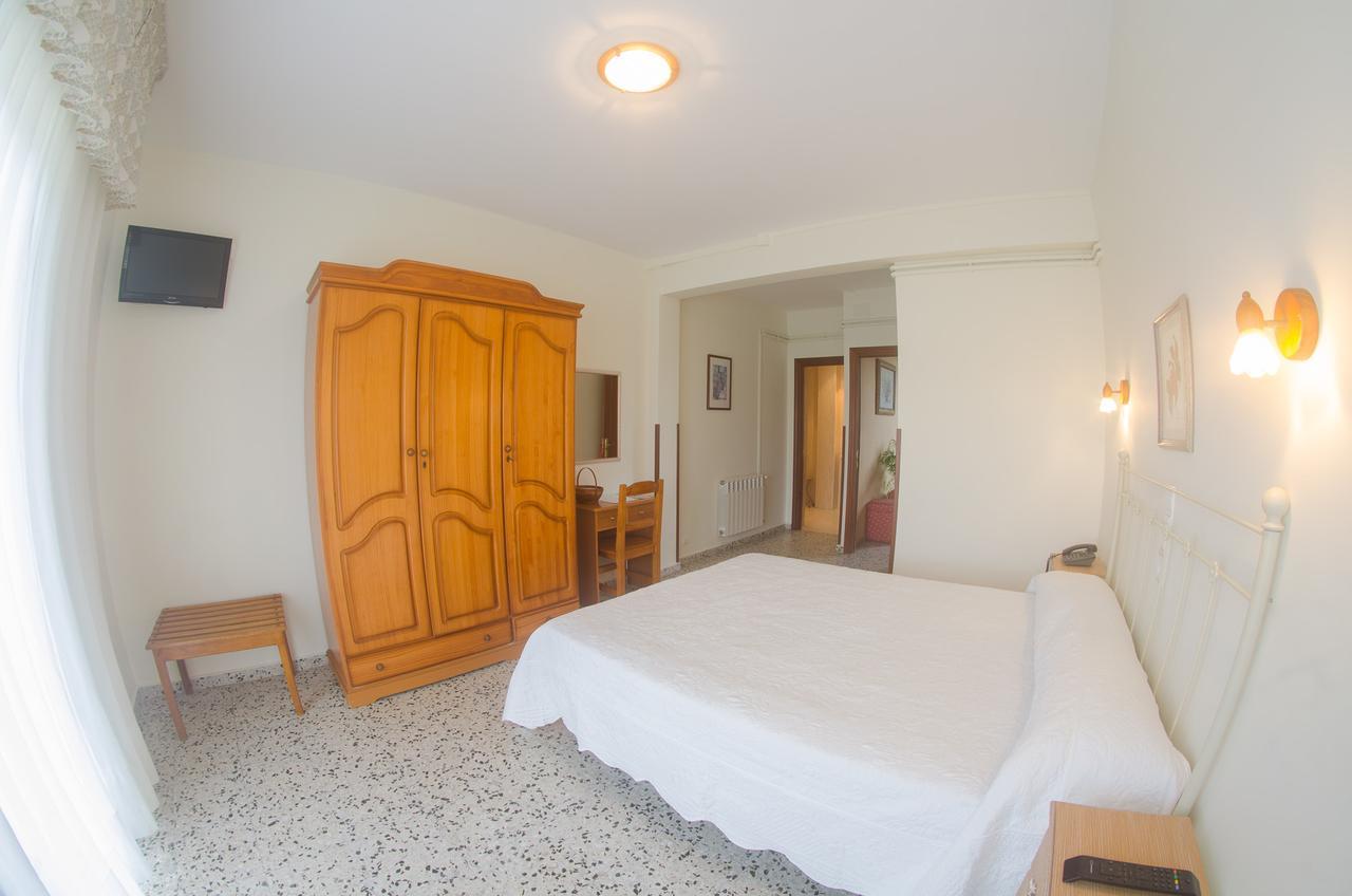 Hotel Costa De Ахо Экстерьер фото